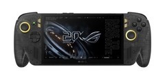 升级7.4英寸OLED星云原画屏 ROG XBOX 掌机 X 20周年版正式发布
