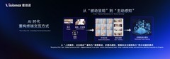 从显示到感知：维信诺给出AI时代AMOLED的升维答案
