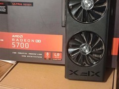 Reddit用户花62美元买RX 480，意外多收一张RX 5700显卡引两难抉择