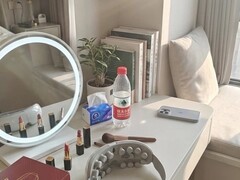 看电视后眼睛酸的爸妈党，蒸汽护眼仪选购我会看长期维护和性价比