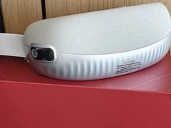 刷题后眼皮沉的学生党，眼部按摩器高性价比要算单次成本和充电