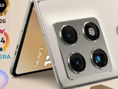 大屏沉浸式观影折叠手机推荐，联想moto razr Fold让影院随行
