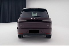 强动力新能源SUV：魏牌V9X硬项指标筛选