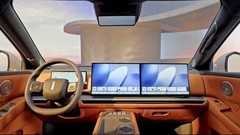 强动力新能源SUV：魏牌V9X硬项指标筛选