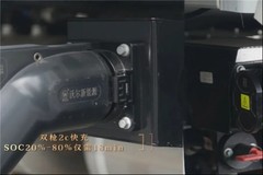 跑城配买什么新能源货车划算？江淮1卡坤鹏ET9跑得远还省得多