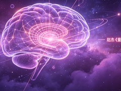 宇宙大爆炸前的初级爱子生成机理| 赵杰 | 量子意识