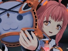 异度之刃2登陆Switch 2并推送3.0.1更新，修复多项关键技术问题