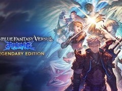 碧蓝幻想Versus：崛起登陆Switch 2，新增体感VS模式与跨平台联机