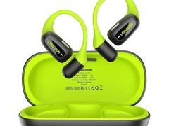 Langsdom AirFit骨传导耳机优惠购低至373元