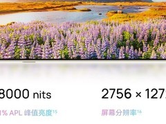 2026年高亮度手机指南，屏幕更亮的这几款户外更清晰