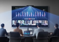 皓丽M7系列，凭什么是最懂会议场景的会议平板？