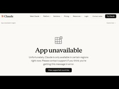 claude Code 国内无法使用三类解决办法拆解