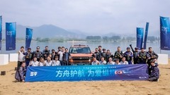 适合一家三口长途旅行的SUV怎么选？真实场景看奇瑞纵横G700