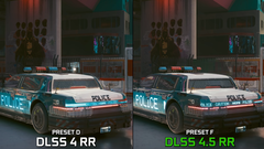 重磅技术更新！DLSS4.5光线重建携Gamescom热门新游来袭！
