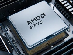 AMD有望2027年服务器CPU份额首超英特尔，目标价上调至641美元