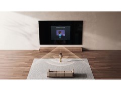 2026音质好的电视推荐机型实景体验