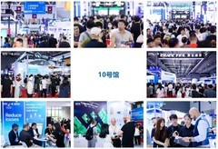 首日超4万产业人齐聚，3000+海外观众，IOTE 2026深圳物联网展盛大启幕