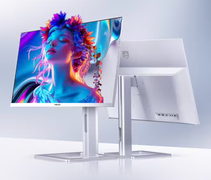 家用4K OLED显示器推荐 99%DCI-P3色域给你完全不一样的体验