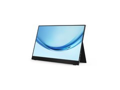 爱国者便携屏到手350元