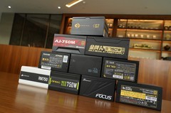 DIY从入门到放弃：电脑要配多少瓦电源？