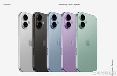 这次终于有高刷了？iPhone17 标准版预测汇总