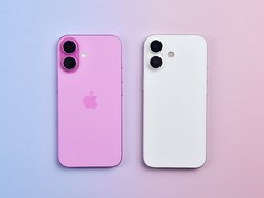 苹果发布会前，我们意外拿到了「iPhone 17」