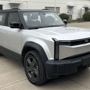 20万内5座SUV推荐：5款紧凑型黑马车型实力对比