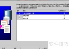 Oracle数据库创建指南