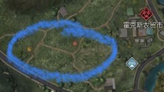 黎明觉醒：生机30-40级采集指南