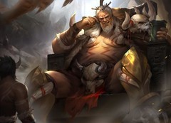三国杀：谁能战胜双界马超？