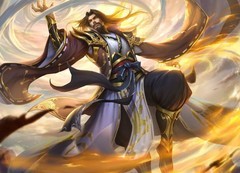 三国杀：谁能战胜双界马超？