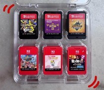 卡带失宠 数字版逆袭 microSD Express如何重新定义Switch2存储规则？