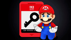 卡带失宠 数字版逆袭 microSD Express如何重新定义Switch2存储规则？