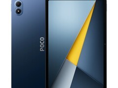 小米发布Poco Pad M1：12.1英寸2.5K屏+骁龙7s Gen 4