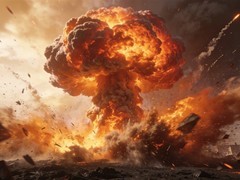 AI在危机推演中屡启核打击，激进决策暴露安全失控风险