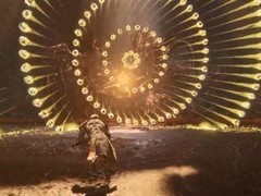 沙罗周期PS5独占实机曝光：高节奏弹幕Boss战如躲子弹的芭蕾舞