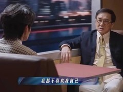 成龙谈衰老与偶像责任：敬仰体坛健将，渴望亲手升起五星红旗
