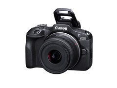 佳能EOS R100套机京东特惠低至2813元