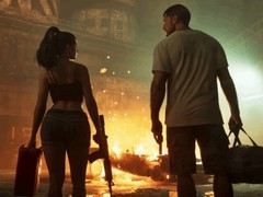 GTA6实机演示发布：2026年发售，80小时深度体验+分支叙事重塑开放世界