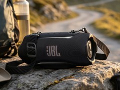 JBL XTREME5黑音箱天猫促销到手2499元
