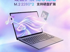 机械革命无界14SE轻薄本2846元