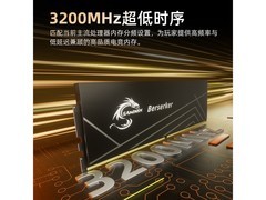 SAMNIX狂刃DDR4内存条569元