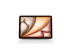 Apple妙控键盘11英寸iPad Air专用