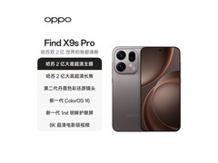 OPPO Find X9s Pro 16GB+1TB 原生钛版热卖特惠