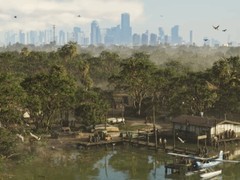 GTA6官宣最大开放世界：超真实地图、动态生态与革命性NPC系统