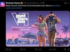 GTA6加长前瞻节目上线：27分钟实机首曝，全面解析玩法与开放世界