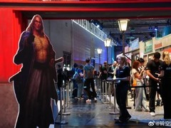 昭和米国物语科隆展线下试玩启动，玩家沉浸体验八十年代日美重构世界