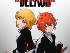 死神BLEACH Mirrors High2026年双平台上线，延续千年血战后全新剧情