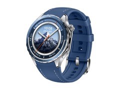 OPPO Watch X2千峰蔚蓝配色促销低至1444元