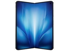 vivo X Fold6 5G折叠手机限时直降400元